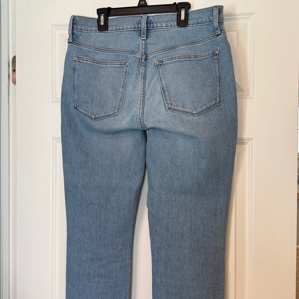 J. Crew Factory Slim Boyfriend Jean - Picture 3 of 3